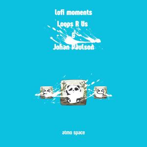 收聽LoFi Moments的atmo space歌詞歌曲