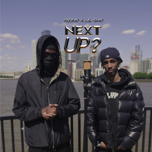 Album Next Up - S4-E20 (Explicit) from Hzino