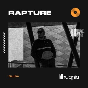 Gaullin的專輯Rapture