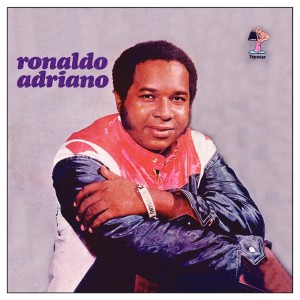 Album Ronaldo Adriano from Ronaldo Adriano