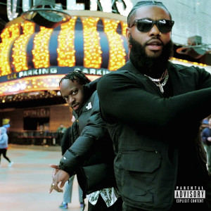 Album Big Bills (Explicit) from Jam