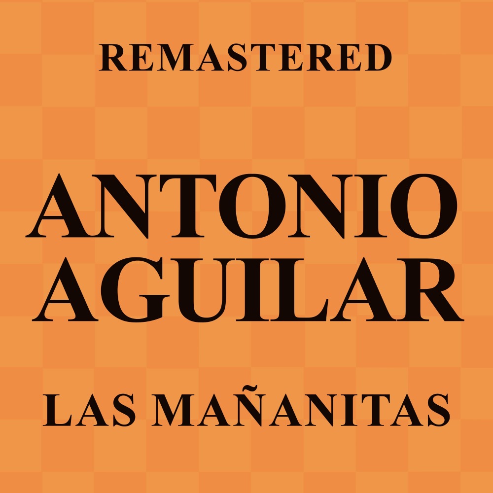 Alta y delgadita (Remastered)