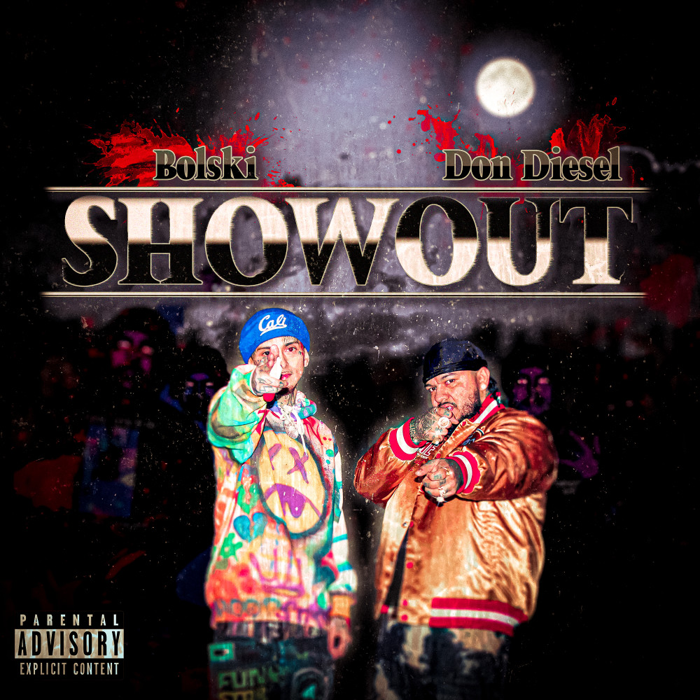 Show Out (Explicit)