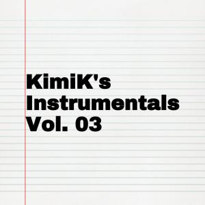 收聽KIMIK的Present歌詞歌曲