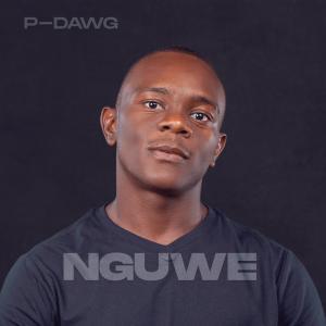 Album NGUWE from P-Dawg