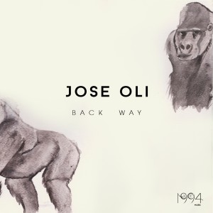 Jose Oli的專輯Back  Way