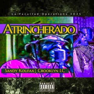 收聽La Facultad Operations的ATRINCHERADO (feat. Crooklyn LC, Jaidro & Dj Shayman)歌詞歌曲