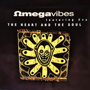 Omega Vibes的專輯Heart And Soul