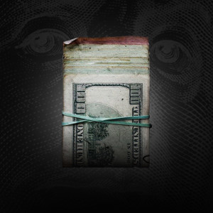 Dengarkan Dollar (Explicit) lagu dari UNICORN dengan lirik