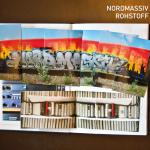 Album NeuDeutschFunkKlassiker (Explicit) from Nordmassiv