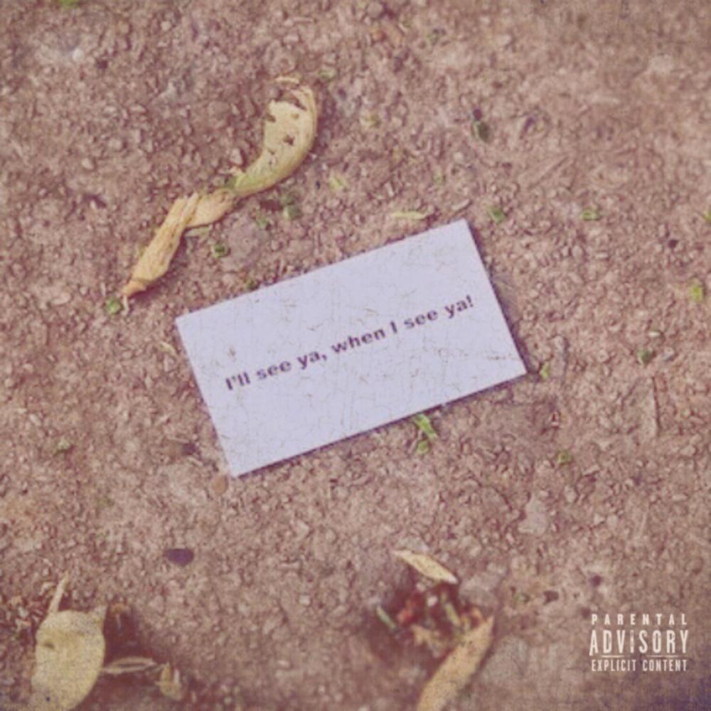 Refill My Cup (Explicit)