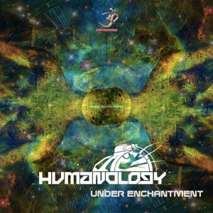 Humanology的专辑Under Enchantment