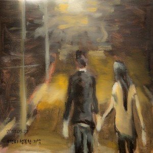收听박세호的우연히 행복한 기억歌词歌曲