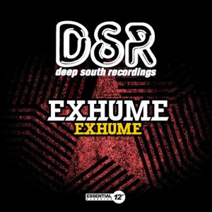 ดาวน์โหลดและฟังเพลง Exhume(Mute Mix) พร้อมเนื้อเพลงจาก Exhume