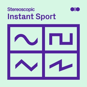 Album Instant Sport from Thomas Didier