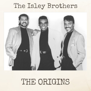 Listen to Make Me Say it Again girl song with lyrics from The Isley Brothers