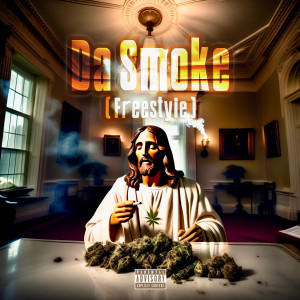 Natethoven的專輯Da Smoke (Freestyle) [Explicit]