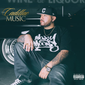 收聽Money Moons的Homies (Explicit)歌詞歌曲