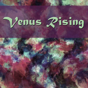 อัลบัม Venus Rising ศิลปิน Nine Rain
