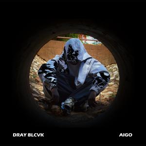 收聽Dray Blcvk的Somebody Left (feat. Leodale)歌詞歌曲