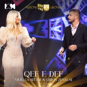 Listen to Dashuroni e Mos u Ndani song with lyrics from Vjollca Selimi