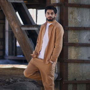Album Bajanumi Kenacy from Rafo khachatryan