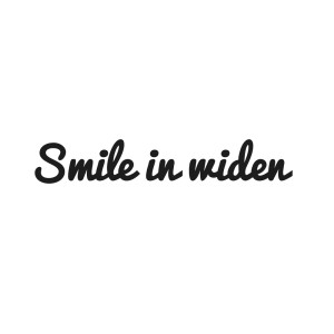 SMILE IN WIDEN