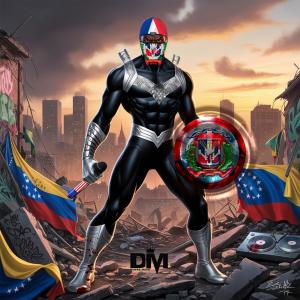 Jonas Cartiel的專輯Cuero (feat. young Chris, Spicy drip & Wanner Music) [Explicit]