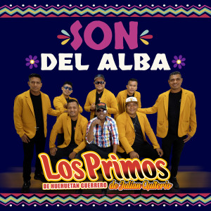 Album Son Del Alba from 