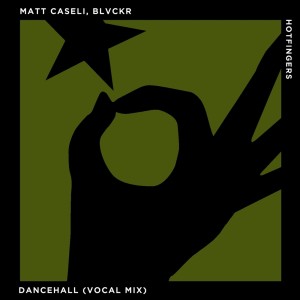 Matt Caseli的專輯Dancehall
