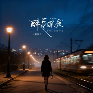 Album 醉爱深夜（国粤双语） from 