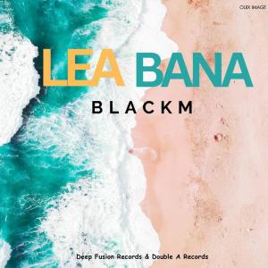 Black M的專輯LEA BANA