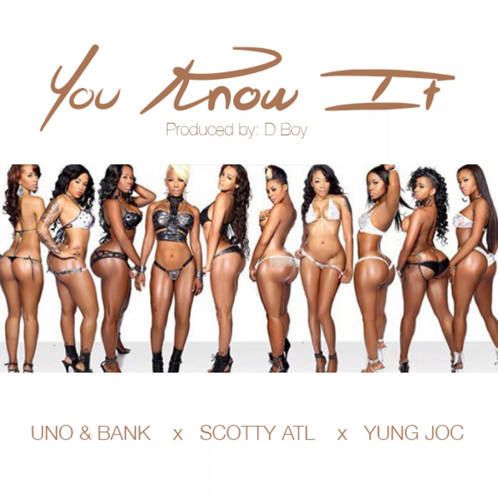 You Know It (Explicit)