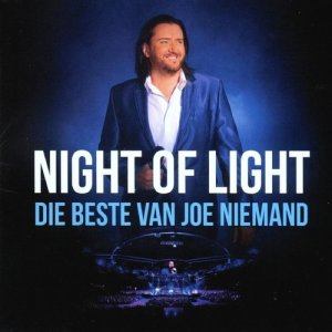 Joe Niemand的專輯Night of Light - Die Beste Van Joe Niemand
