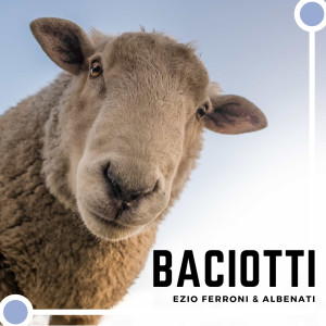 Albenati的专辑Baciotti