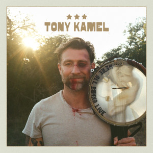 收聽Tony Kamel的Little Bitty Town歌詞歌曲