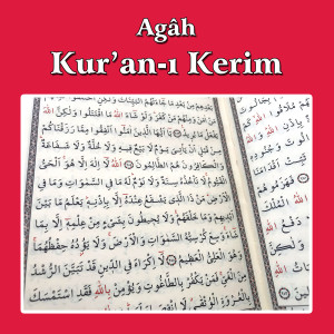 Listen to Nasr Suresi song with lyrics from Agah Terzi