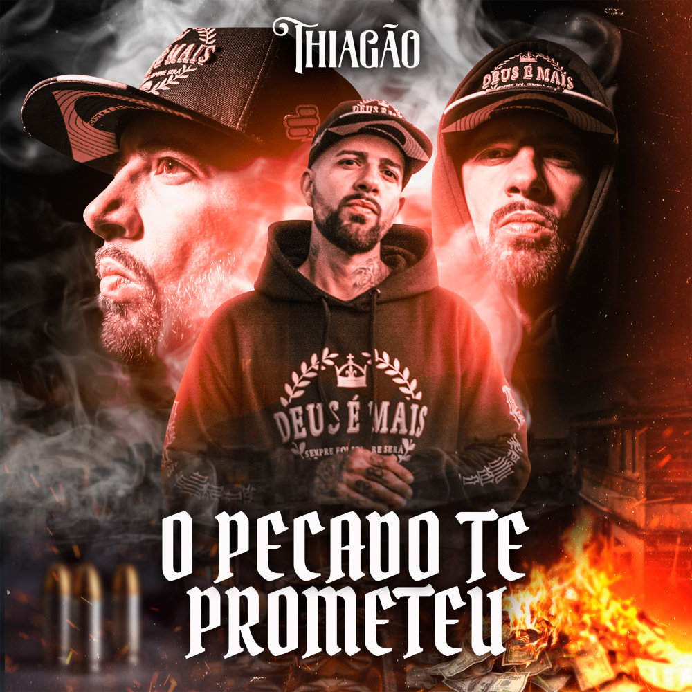 O Pecado Te Prometeu