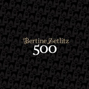 ดาวน์โหลดและฟังเพลง 500 พร้อมเนื้อเพลงจาก Bertine Zetlitz