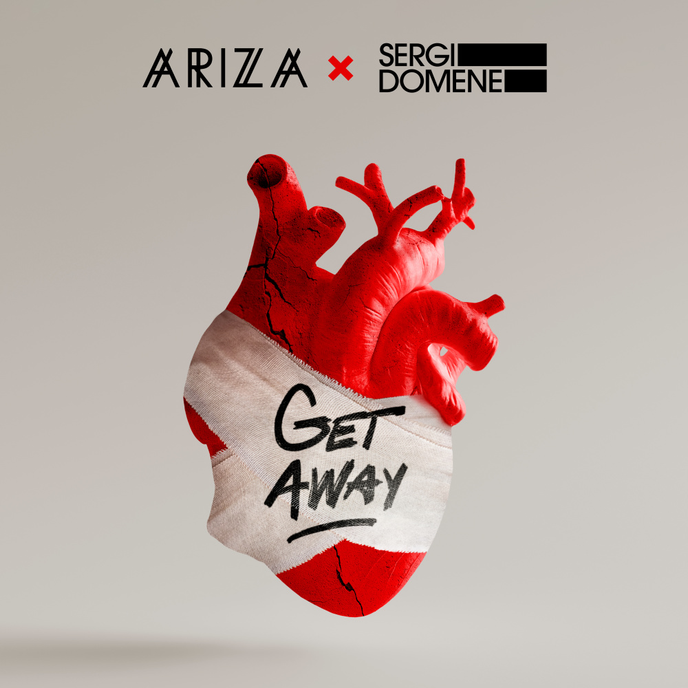 Get Away (Extended Mix)