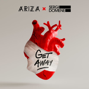 Listen to Get Away (Extended Mix) song with lyrics from Ariza