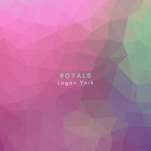 Album Royals (Acoustic) oleh Logan York
