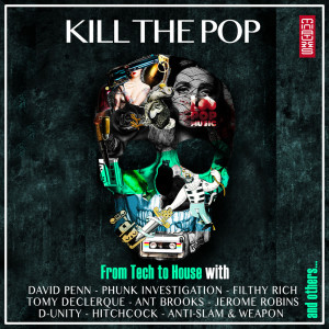 Listen to Let There Be House (Hitchcock Remix) song with lyrics from Jerome Robins