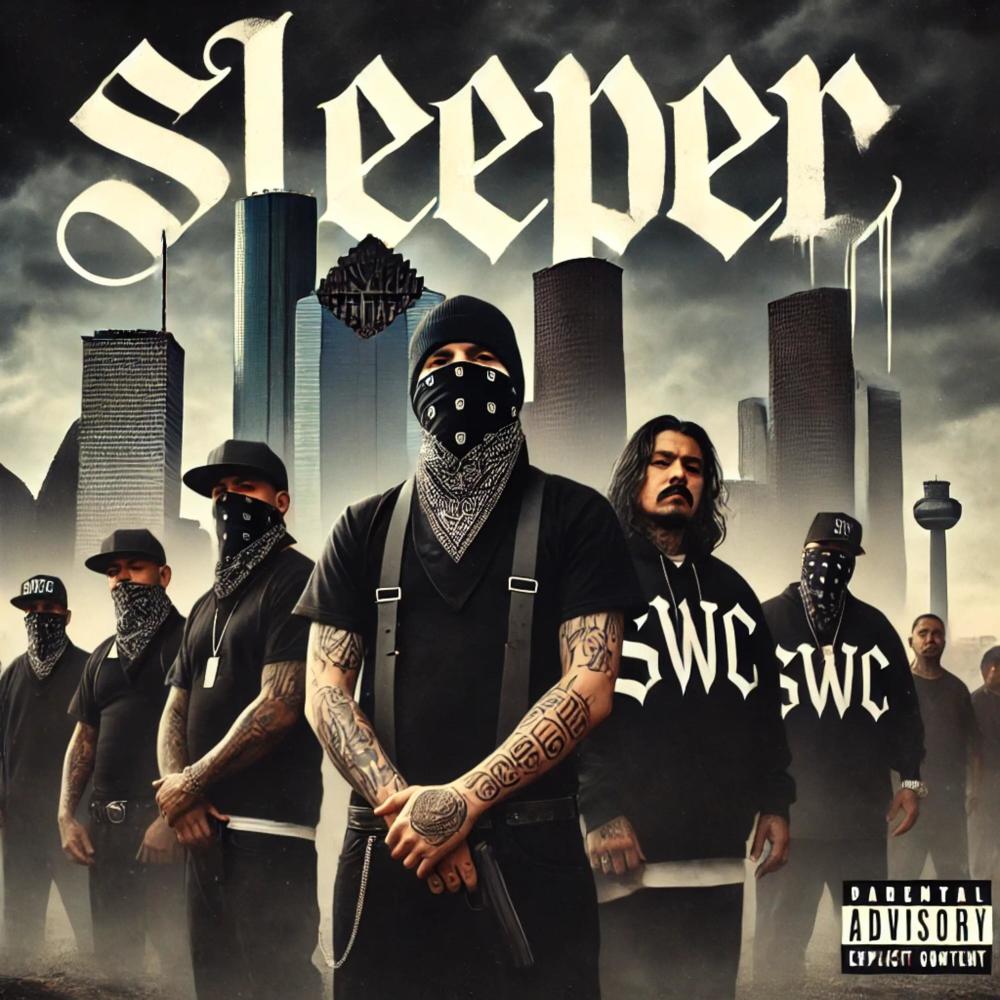 Round Here (feat. Popeye & Lil Villain)