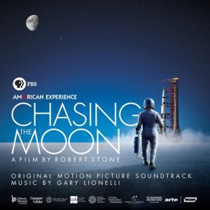 Gary Lionelli的專輯Chasing the Moon (Original Series Soundtrack)