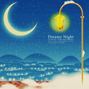 Album A Dreamy Night from 