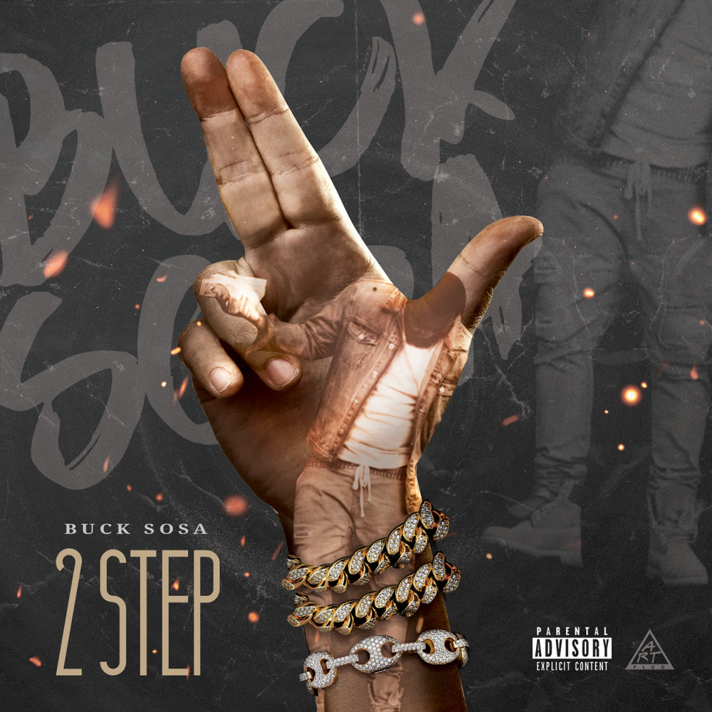 2 Step (Explicit)