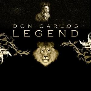 收聽Don Carlos的Back Way Original Mix歌詞歌曲