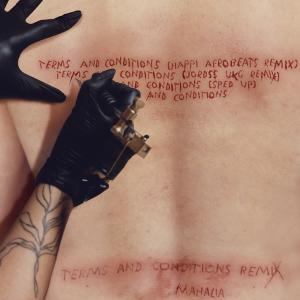 Mahalia的專輯Terms and Conditions (The Remixes) (Explicit)