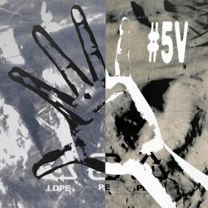 Listen to Cover Up song with lyrics from 5v